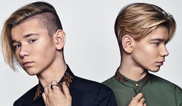 Życie w Ukryciu – #2