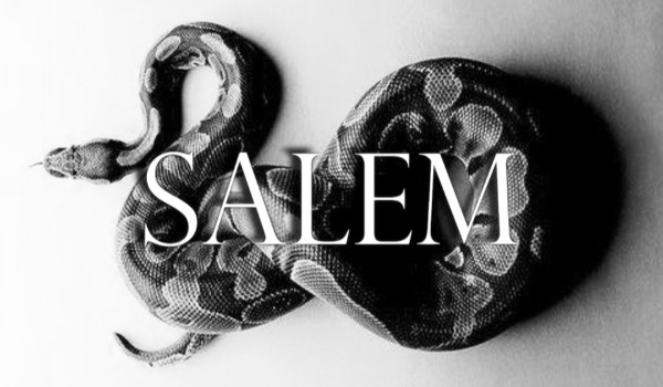 Salem #1