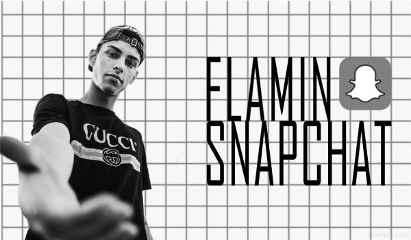 Flamin Snapchat #5