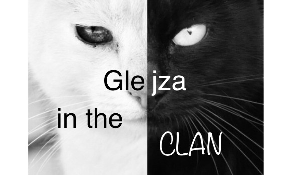 Glejza in the clan#2