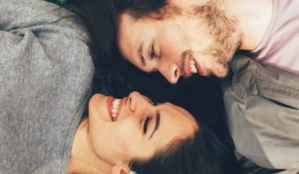 Czy podobarz się chłopaką ?