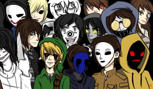 Zodiaki creepypasta#2