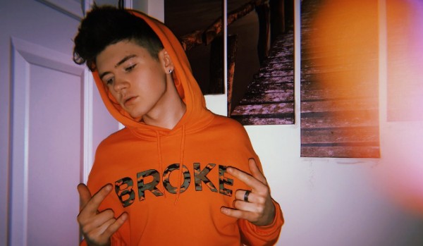 Wrota Samotności [Jack Duff] 1/7