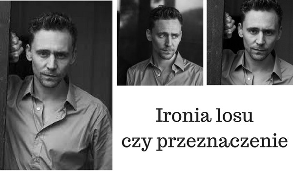 Ironia losu czy przeznaczenie #5