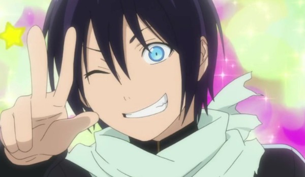 Yoda i Yato – arigato! 2