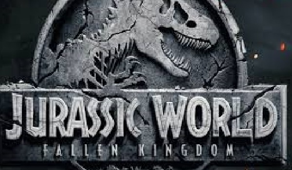 Jurassic world #1