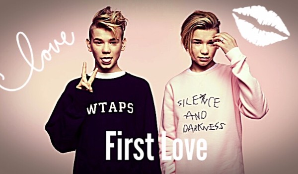 Twoja historia z M&M #1