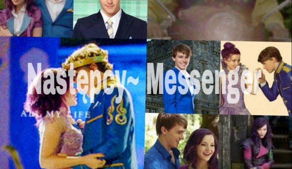 Następcy~ Messenger