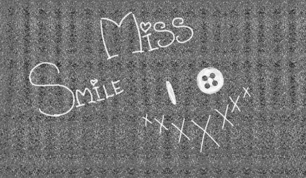 Miss Smile #4 – Jak w domu