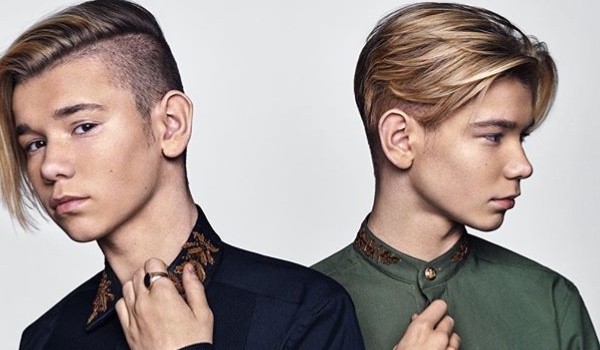 Życie W Ukryciu –  #1