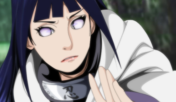 Zdesperowana ninja #7