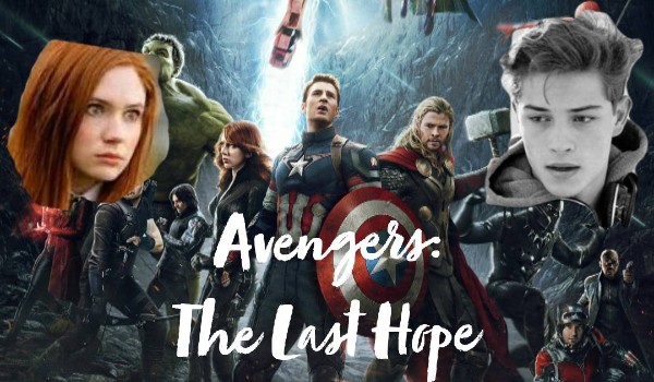 Avengers: The Last Hope #7