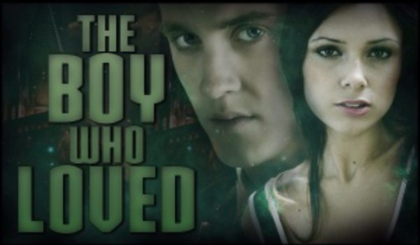 The boy who loved #2