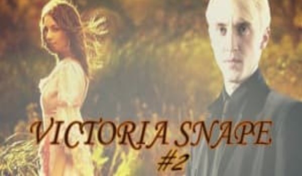 Victoria Snape #2