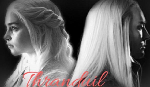 W ramionach Thranduila#9