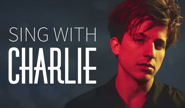 Sing With Charlie #4