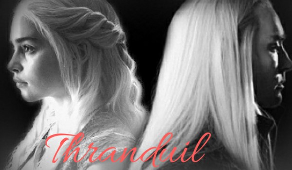 W ramionach Thranduila#11