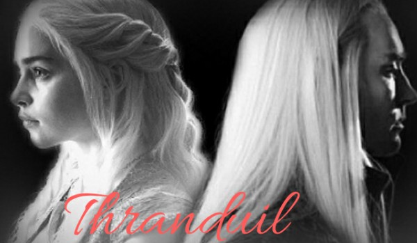 W ramionach Thranduila#6