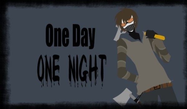 ,,One day, one night” #3