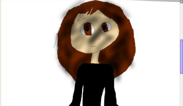 Moje rysowanie teraz #2