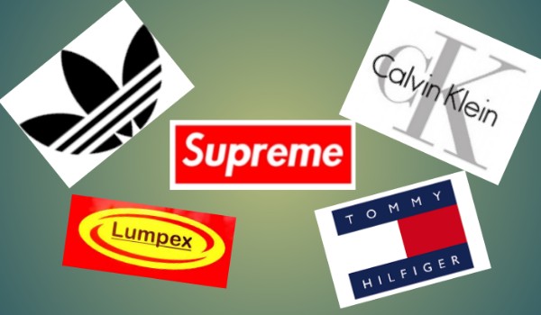 Która marka ubrań do ciebie pasuje