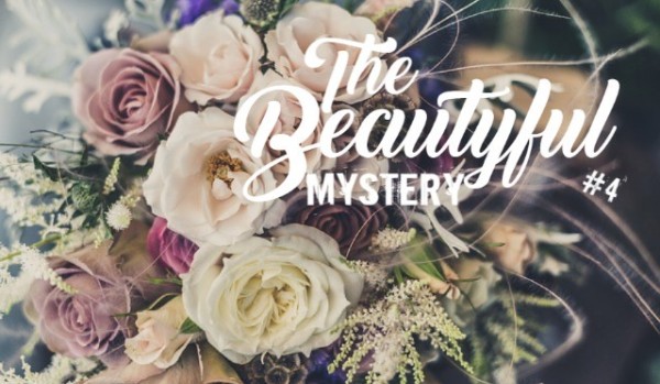 The Beautiful Mystery #4 HISTORIA