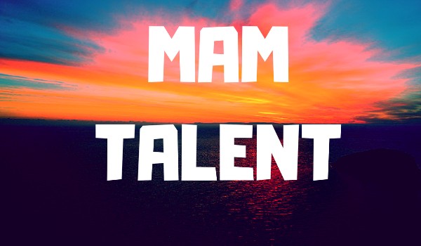 Mam talent- 4 runda koniec