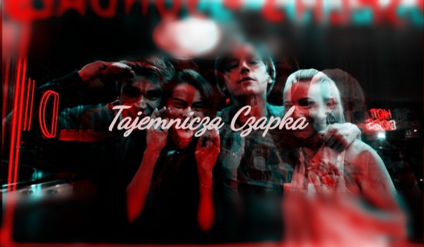 Tajemnicza Czapka/ cz. 1