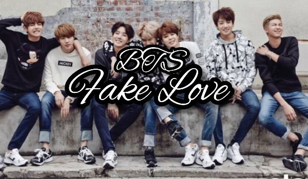 BTS Fake Love #5 ~ Nieoczekiwany zwrot akcji