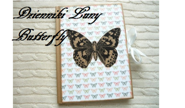 Dzienniki Luny Butterfly #10