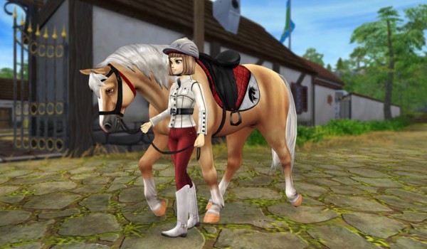 Czy potrafisz rozpoznać rasy koni ze Star Stable Online?