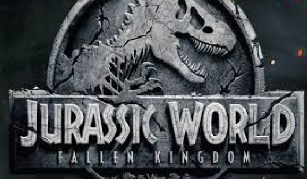 Jurassic world *Trailer*