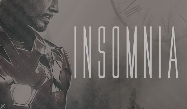 Insomnia. – 4