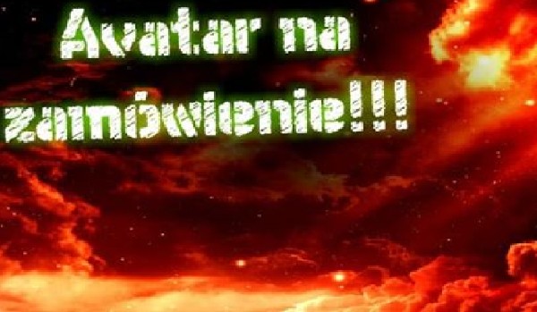 #2. Avatar dla Golden Rose