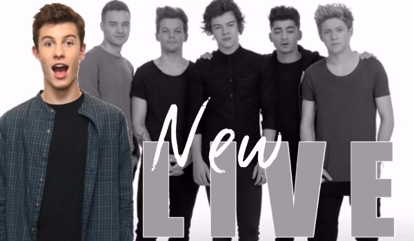New Live #3