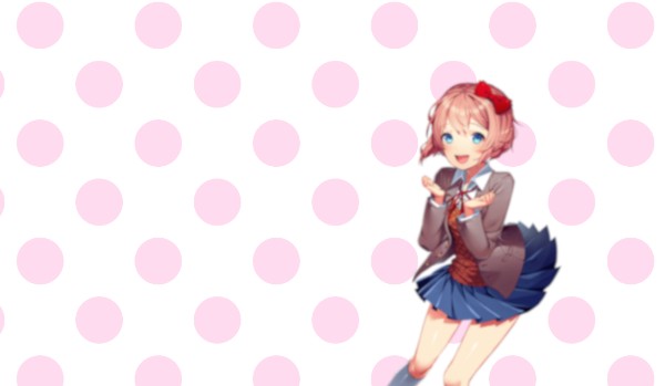 Zawisła miłość Sayori. #2