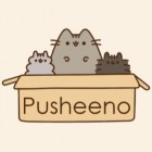Pusheeno