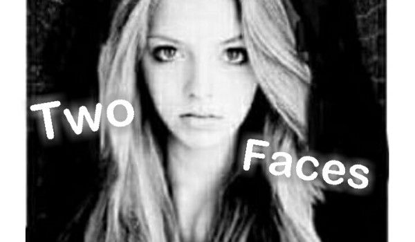 Two Faces #2