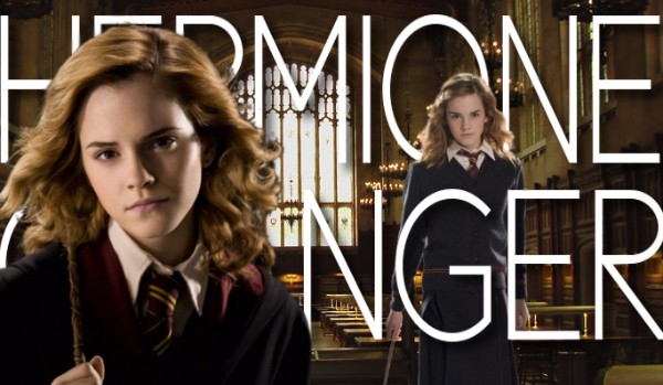 Jak dobrze znasz Hermione Granger