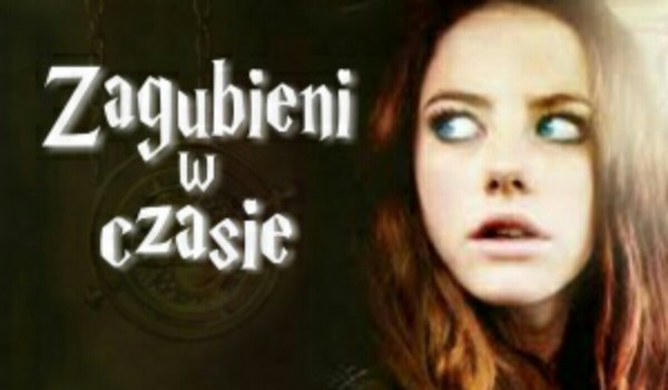 Zagubieni w czasie #1