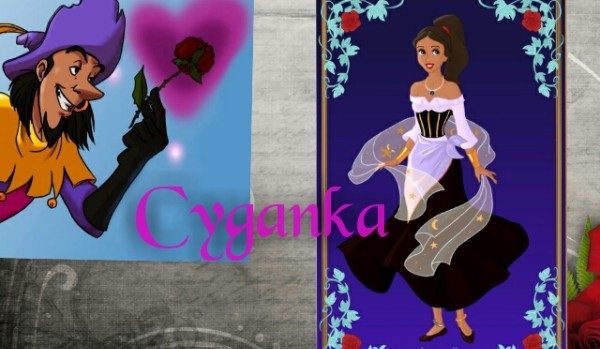 Cyganka #4