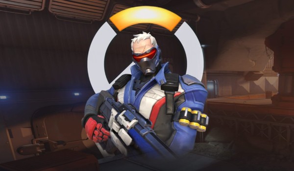 Przygoda w Overwatch #4