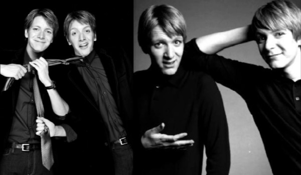 Czarownica z Wilczym Sercem | „Harry Potter” #47