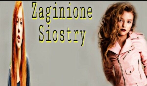 Zaginione siostru~cz 5