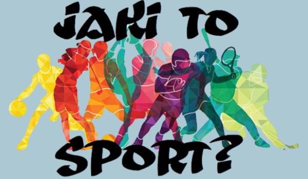 Czy rozpoznasz te sporty?