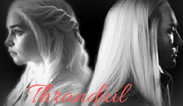 W ramionach Thranduila#5