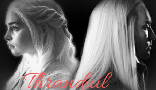 W ramionach Thranduila#10