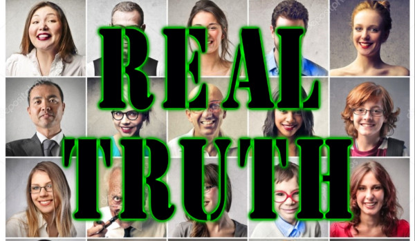 Real Truth – One Shot