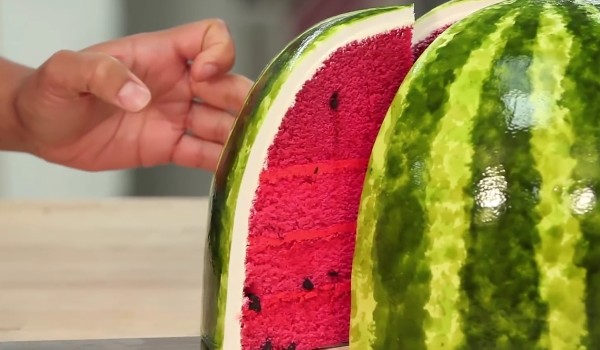 Jakim owocem jesteś?