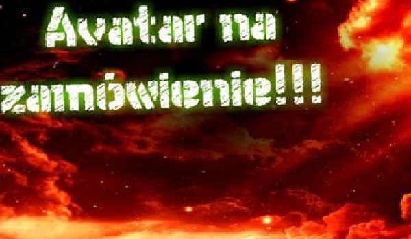 #3 Avatar dla CreepyAnimka